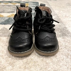 Toddler Boots